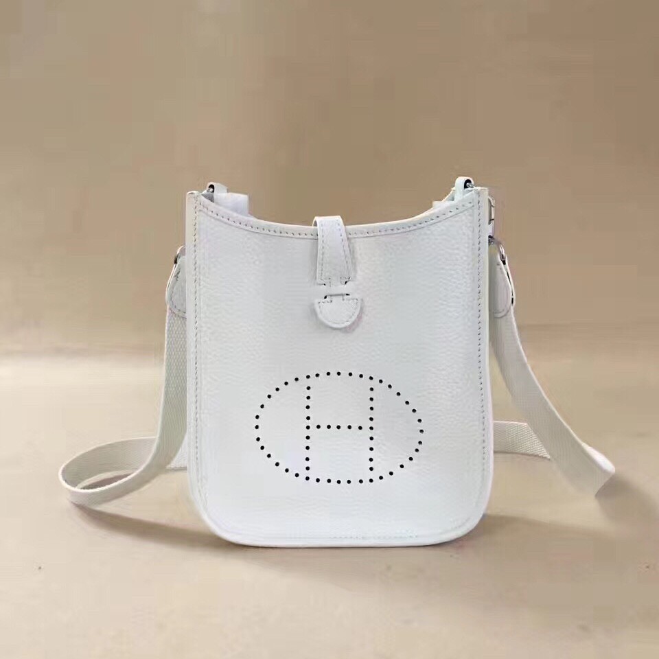 hermes evelyne white