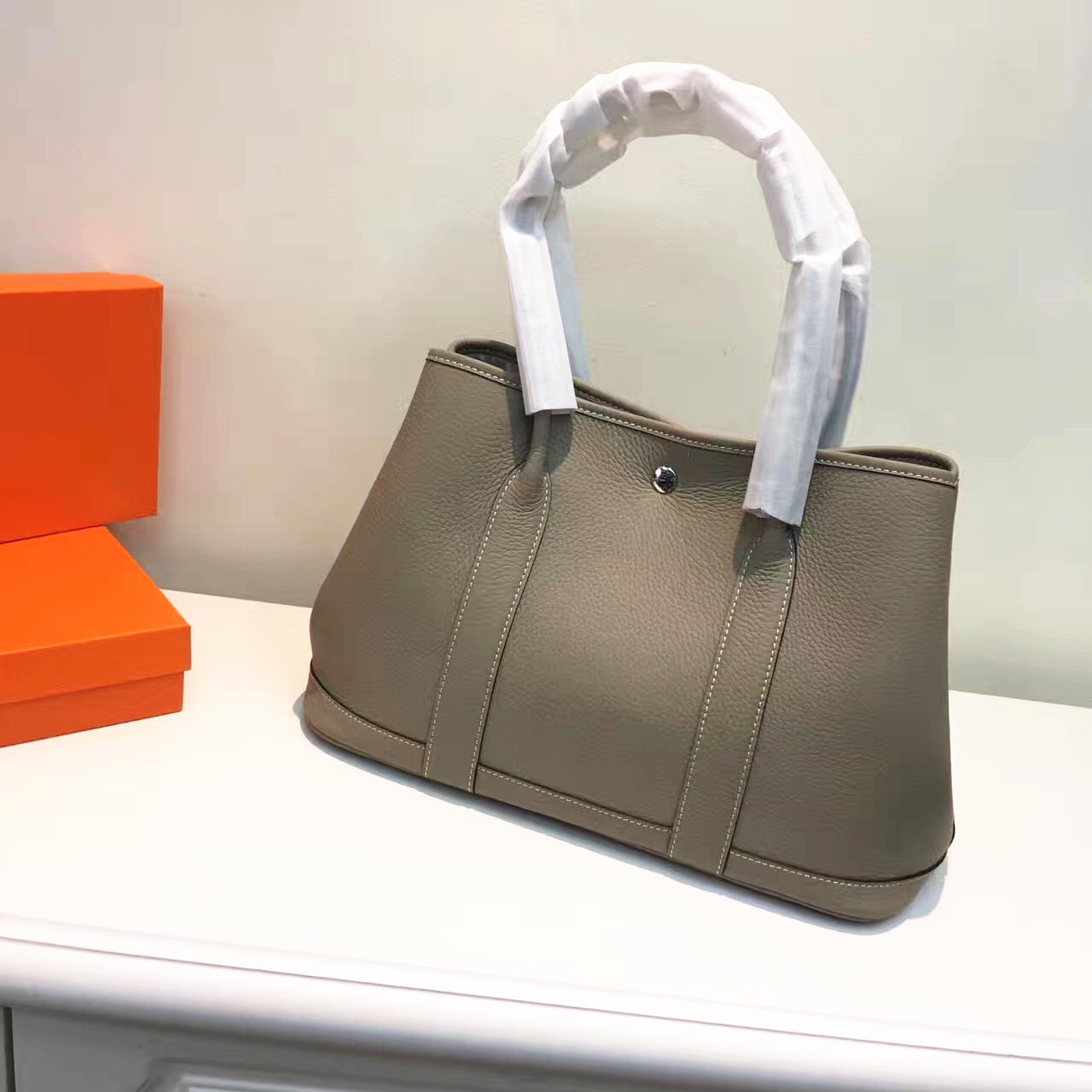 Hermes garden party small Clearance