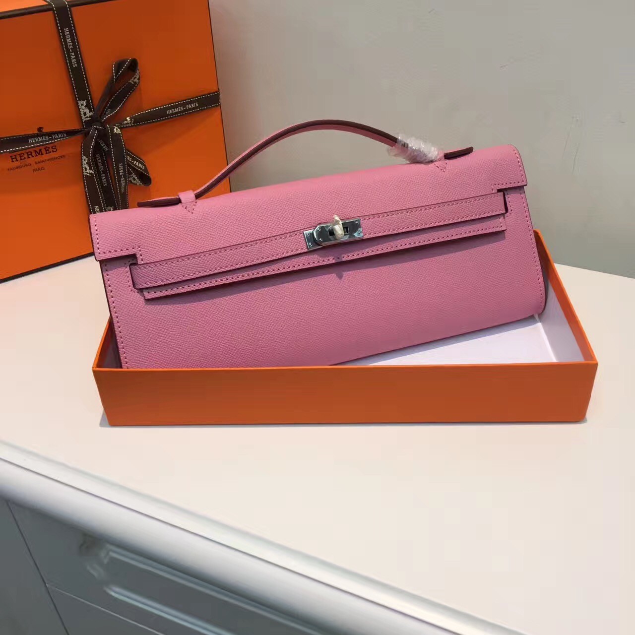 hermes kelly cut price 2018
