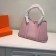 Hermes Garden Party Handbag Small 31cm Pink