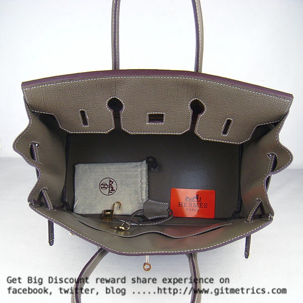hermes sac van cattle