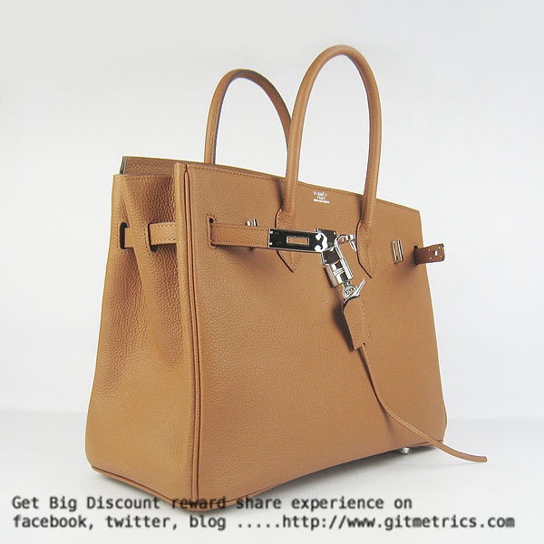 hermes birkin camel color