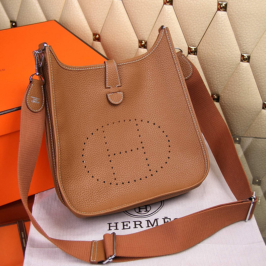 hermes evelyne crossbody bag