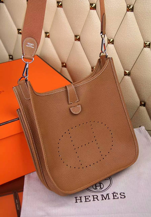 hermes evelyne brown