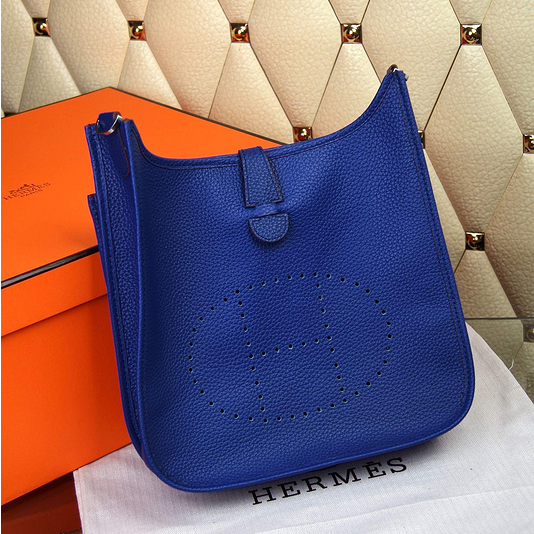 hermes evelyne crossbody bag