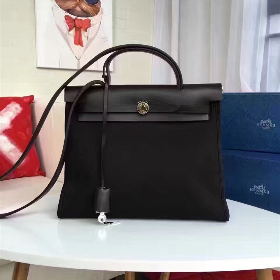 herbag hermes black