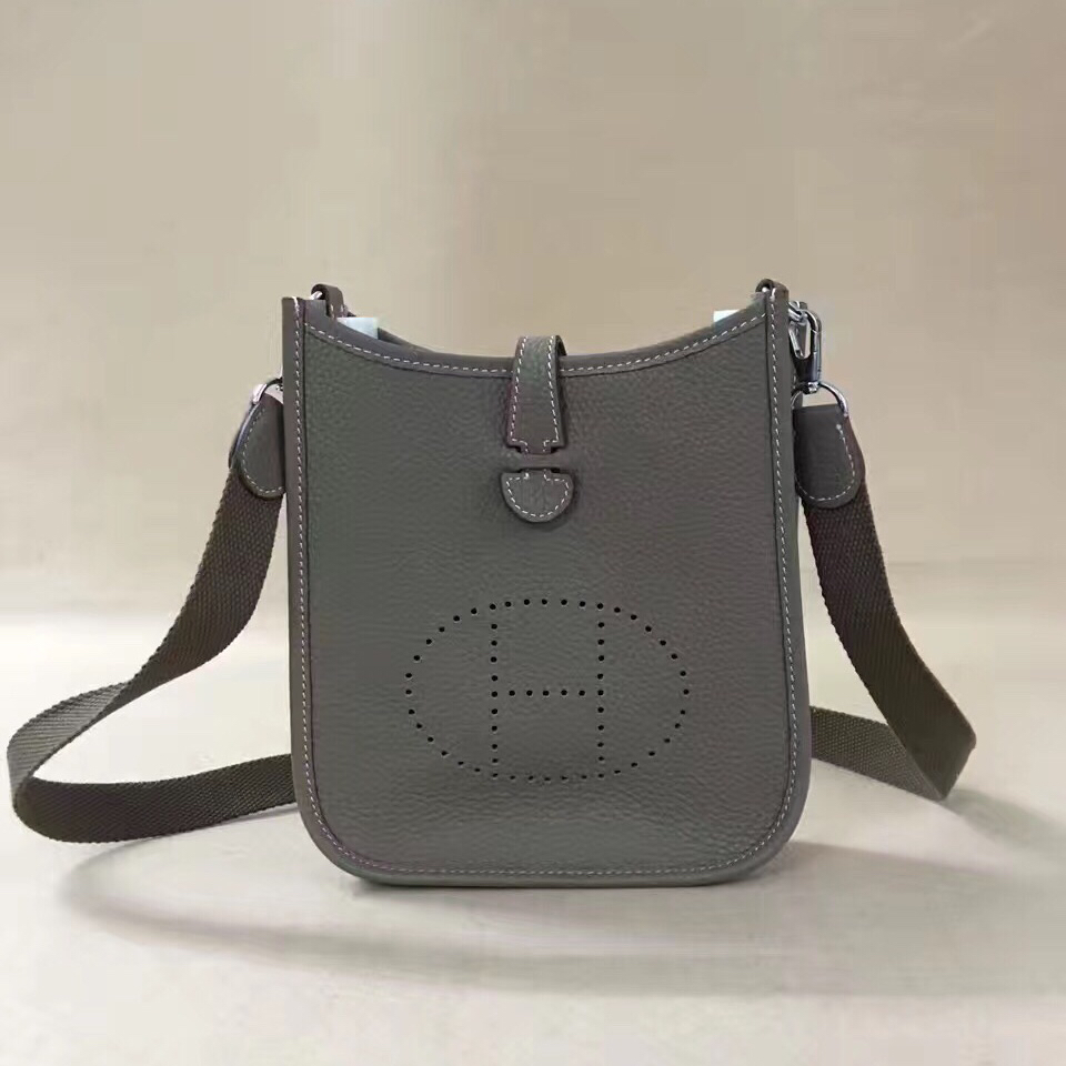 hermes elephant bag