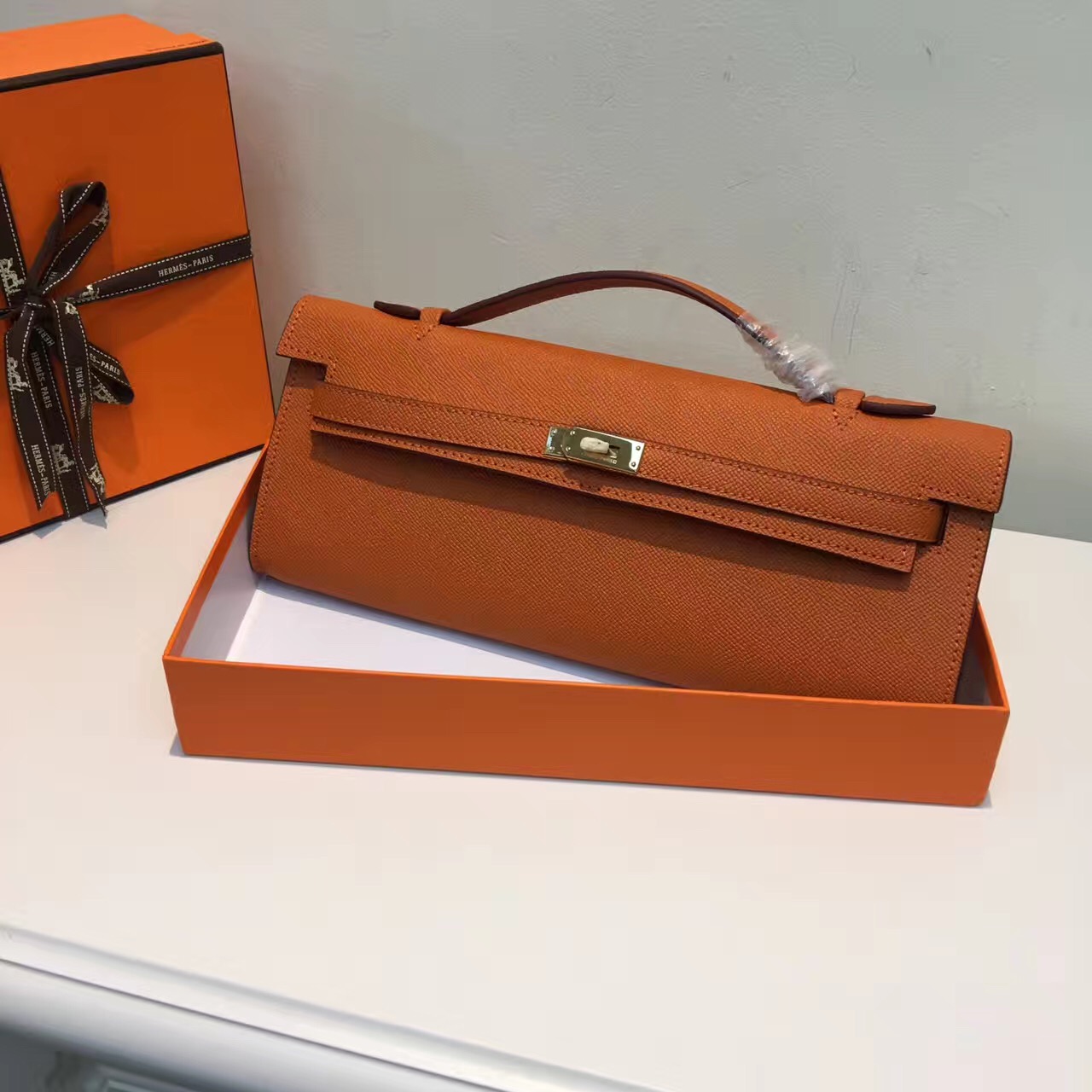 hermes birkin clutch