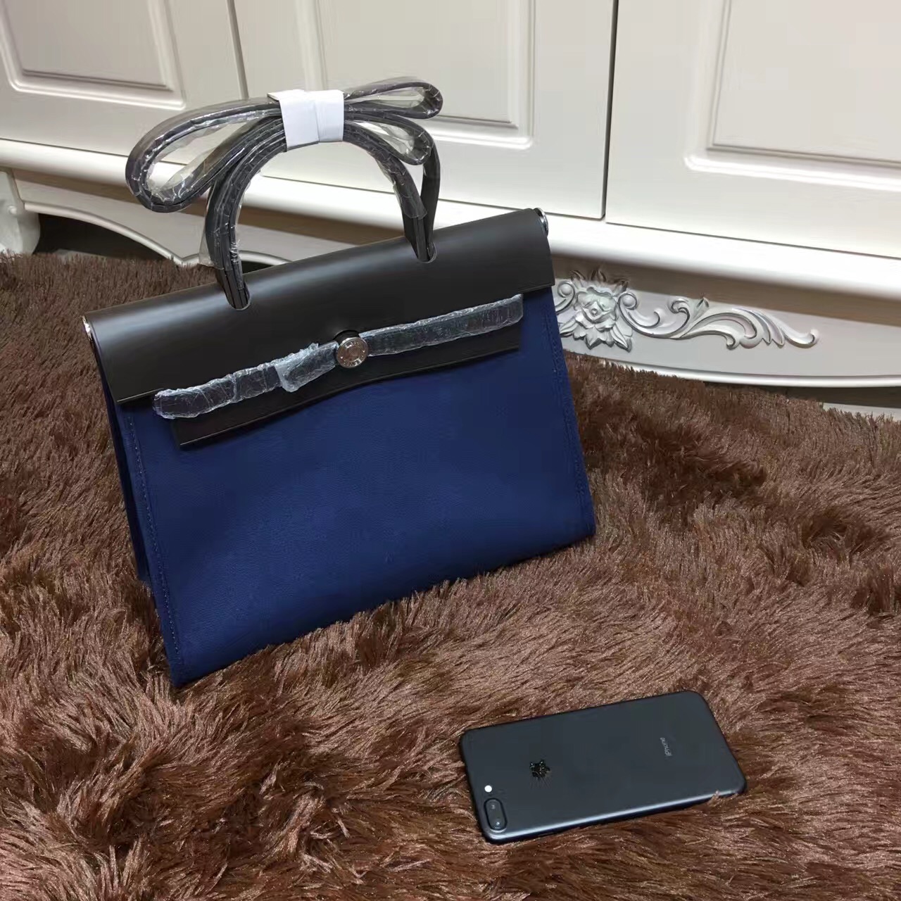 herbag blue