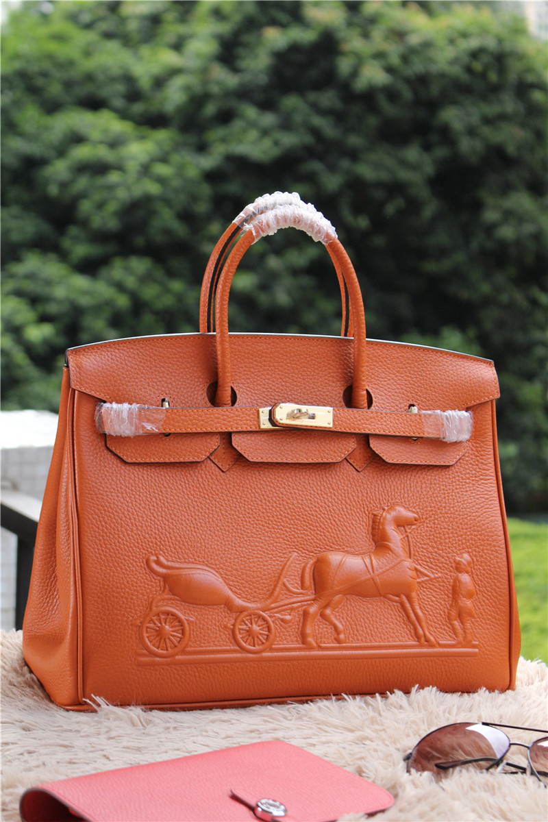 hermes birkin horse embossed price