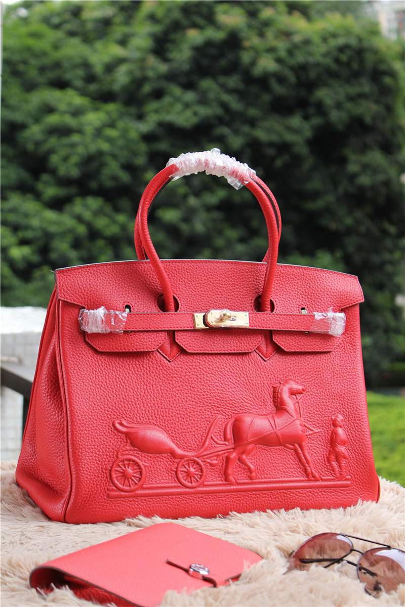 hermes birkin horse embossed price